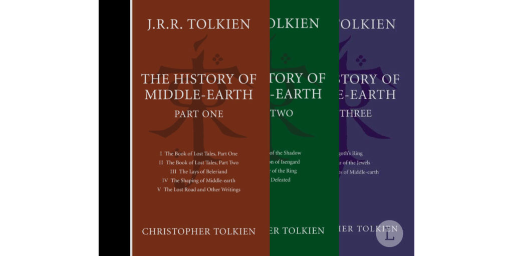 the_history_of_middle_earth