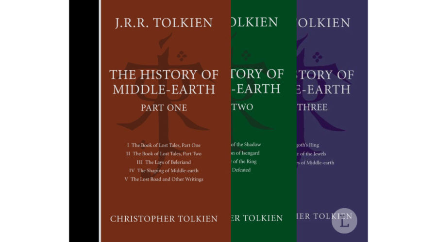 the_history_of_middle_earth