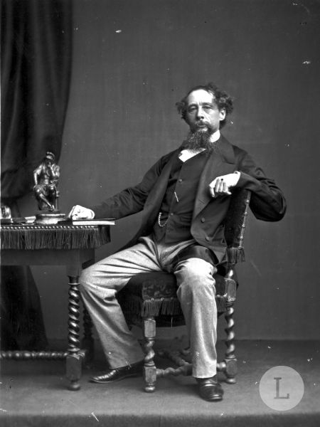 dickens