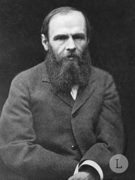 dostoevsky