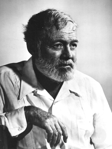 hemingway