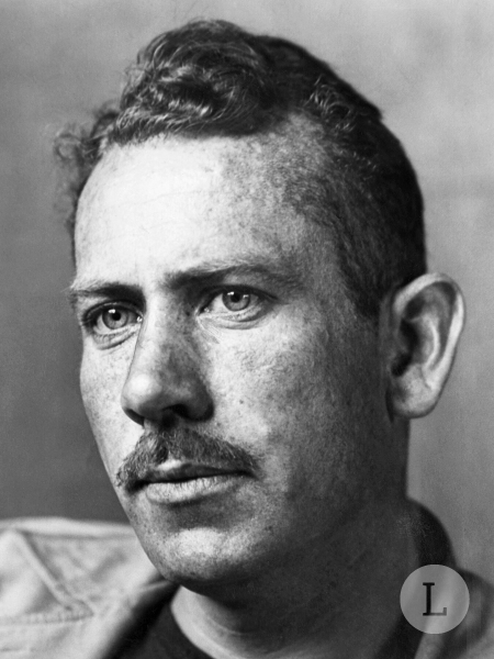 steinbeck