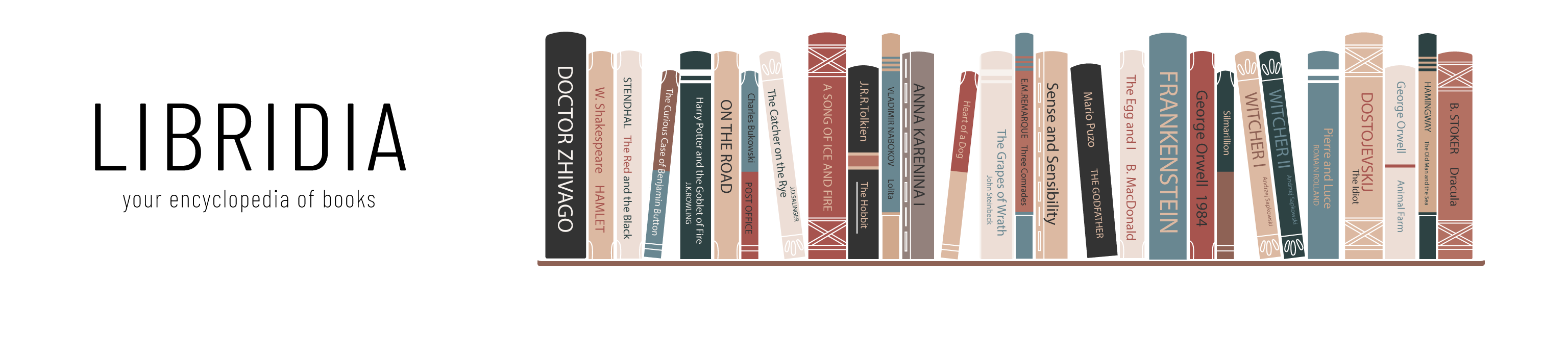 FUTURISM Literary Movement LIBRIDIA