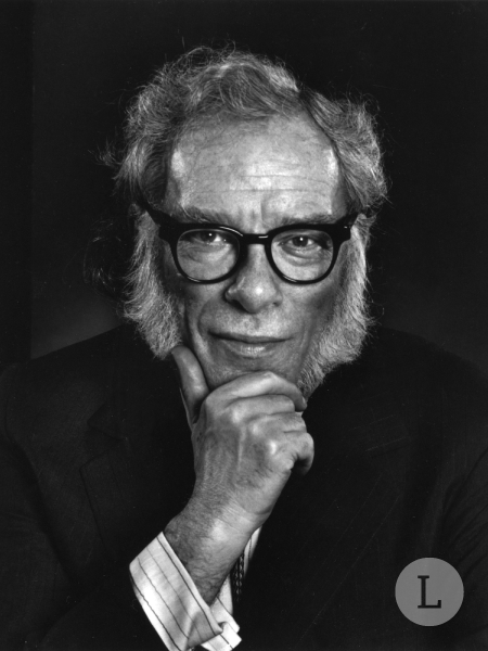 asimov