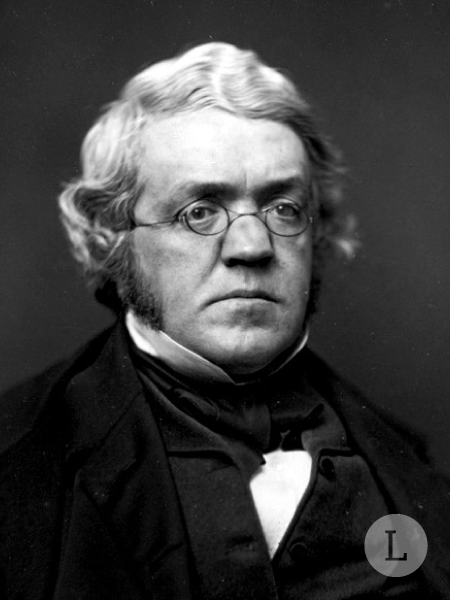 thackeray